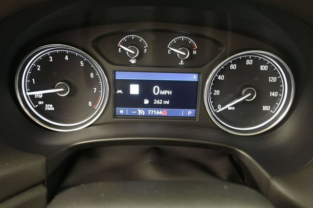 Used 2022 Buick Enclave Essence w/ Experience Buick Package FWD image 30