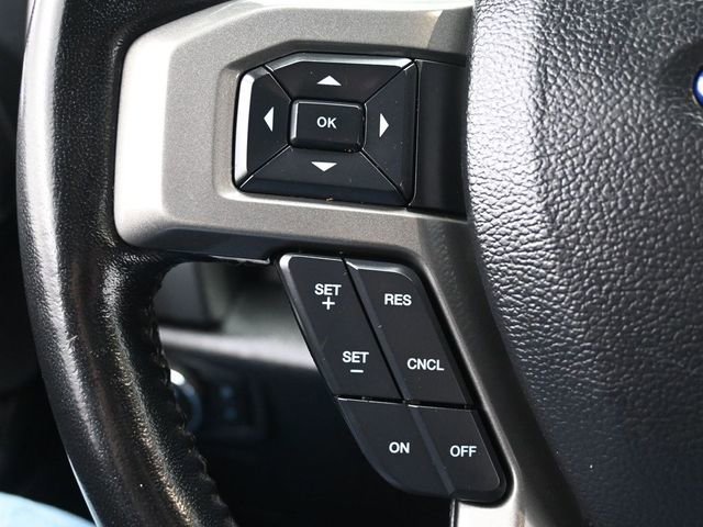 Used 2021 Ford Expedition Max XLT AWD/4WD image 16