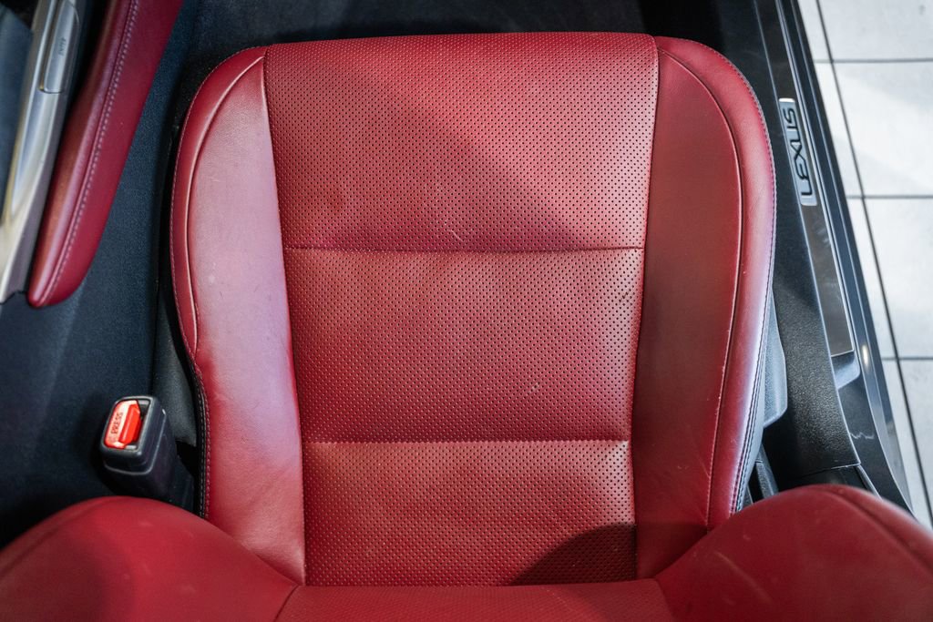 Used 2017 Lexus GS 350 F Sport image 39