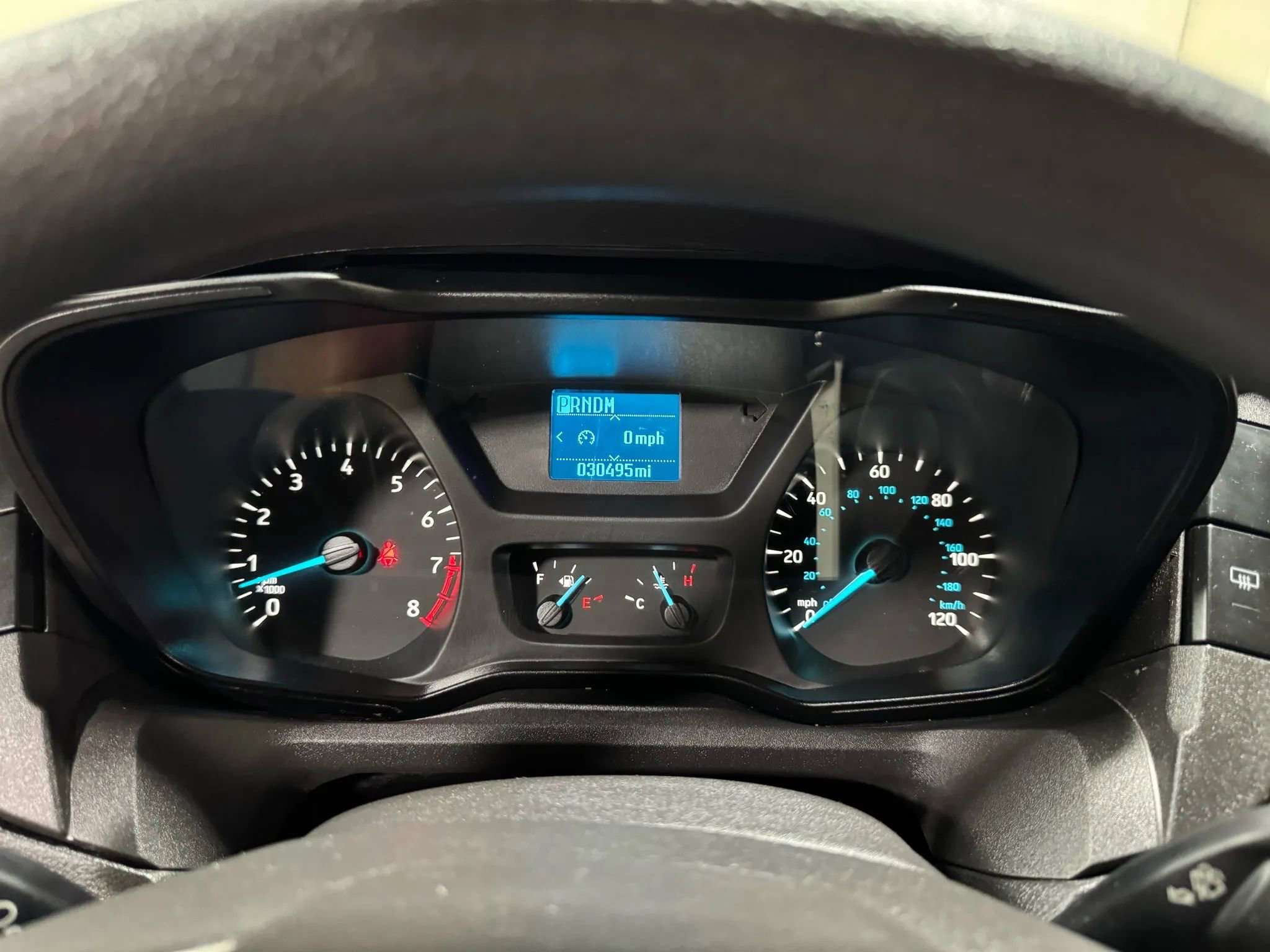 Used 2018 Ford Transit 250 148 Medium Roof image 42