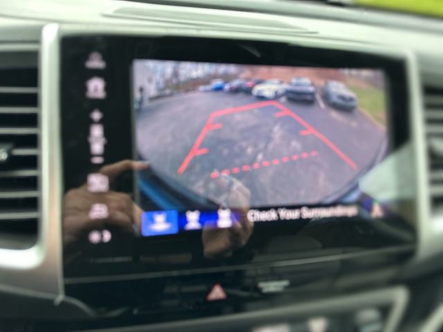 Used 2019 Honda Ridgeline RTL-E image 18