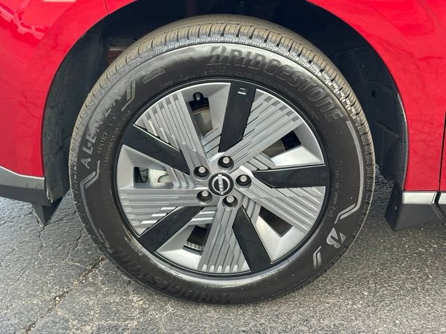 Certified 2025 Nissan Murano SL AWD/4WD image 8