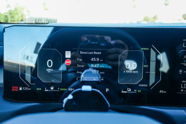 New 2027 Kia Telluride SX FWD image 25