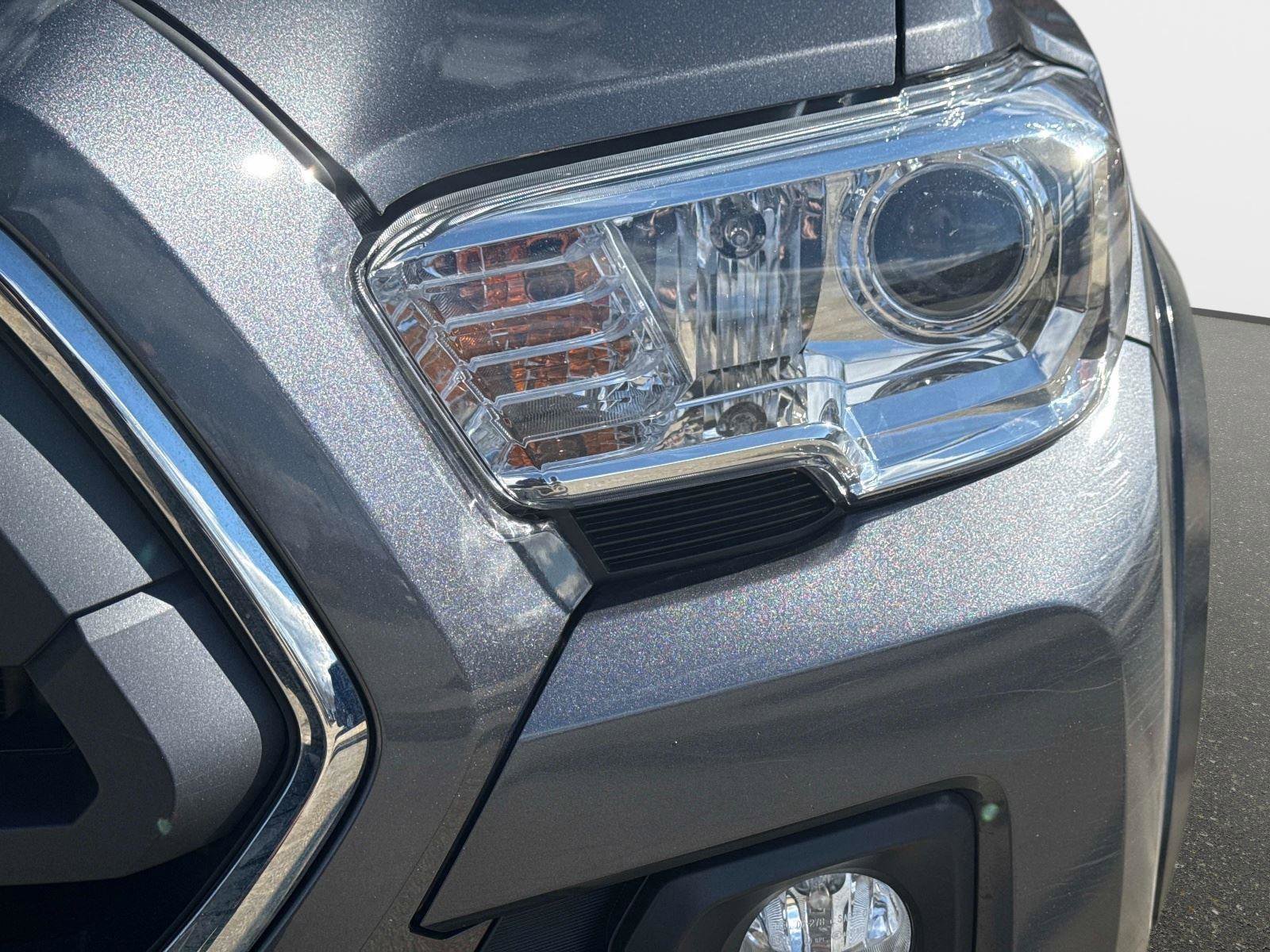 Used 2023 Toyota Tacoma SR5 image 10