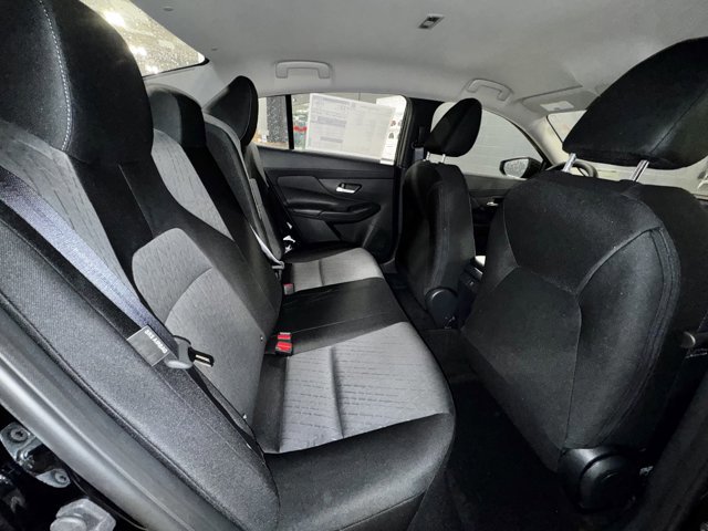 New 2026 Nissan Sentra SV w/ SV Convenience Package image 8