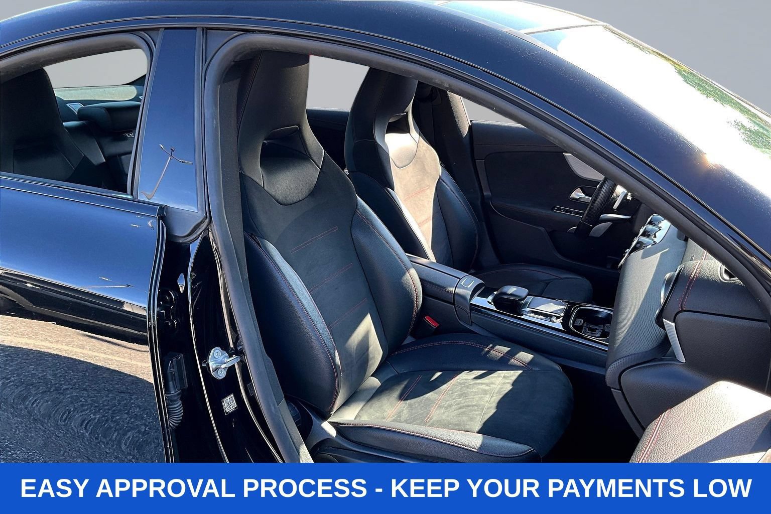 Used 2022 Mercedes-Benz CLA 250 image 34