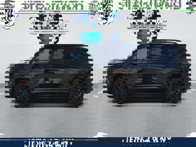 New 2026 Chevrolet Traverse LT w/ Midnight/Sport Edition image 5