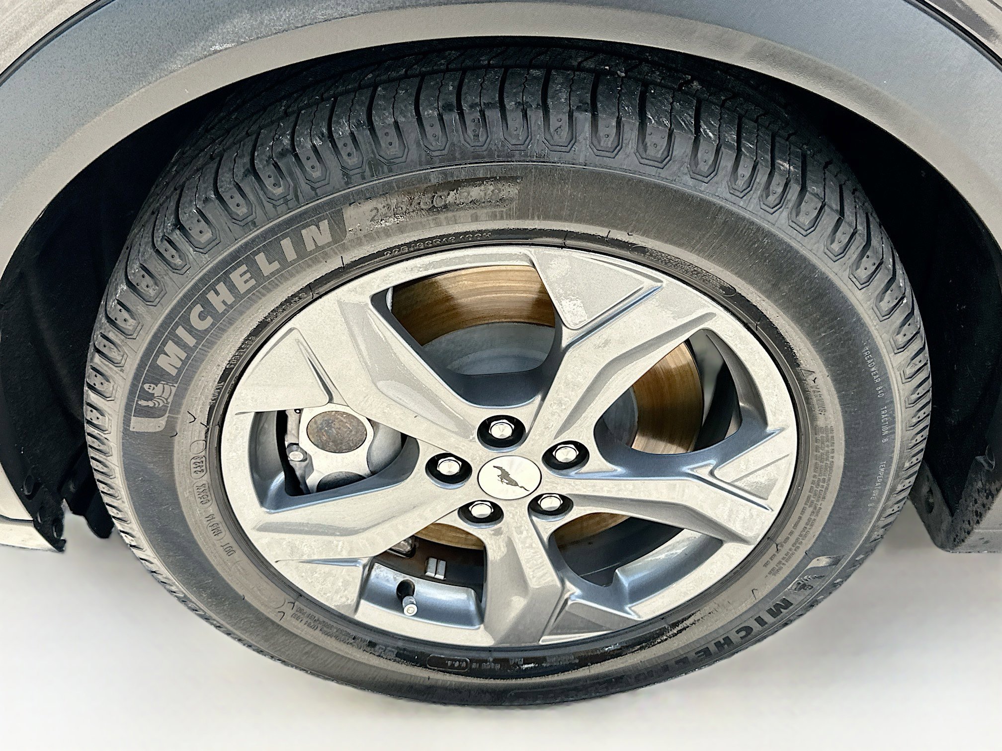 Used 2022 Ford Mustang Mach-E Select w/ Comfort/Technology Package image 32