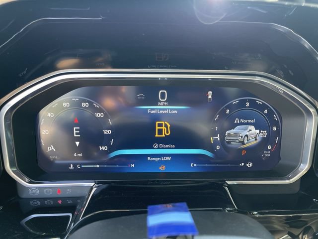 New 2026 Chevrolet Silverado 1500 High Country w/ Technology Package AWD/4WD image 15