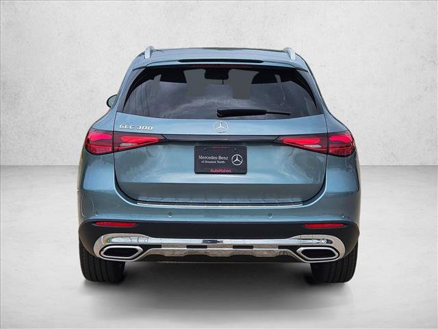 New 2026 Mercedes-Benz GLC 300 image 6