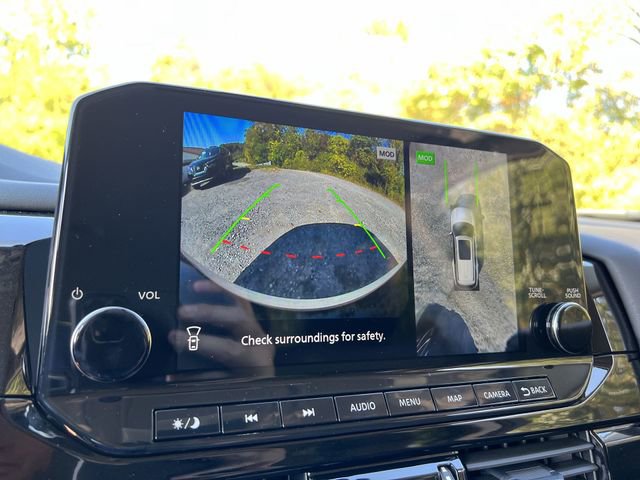 Certified 2024 Nissan Pathfinder SL w/ Cargo Package image 12