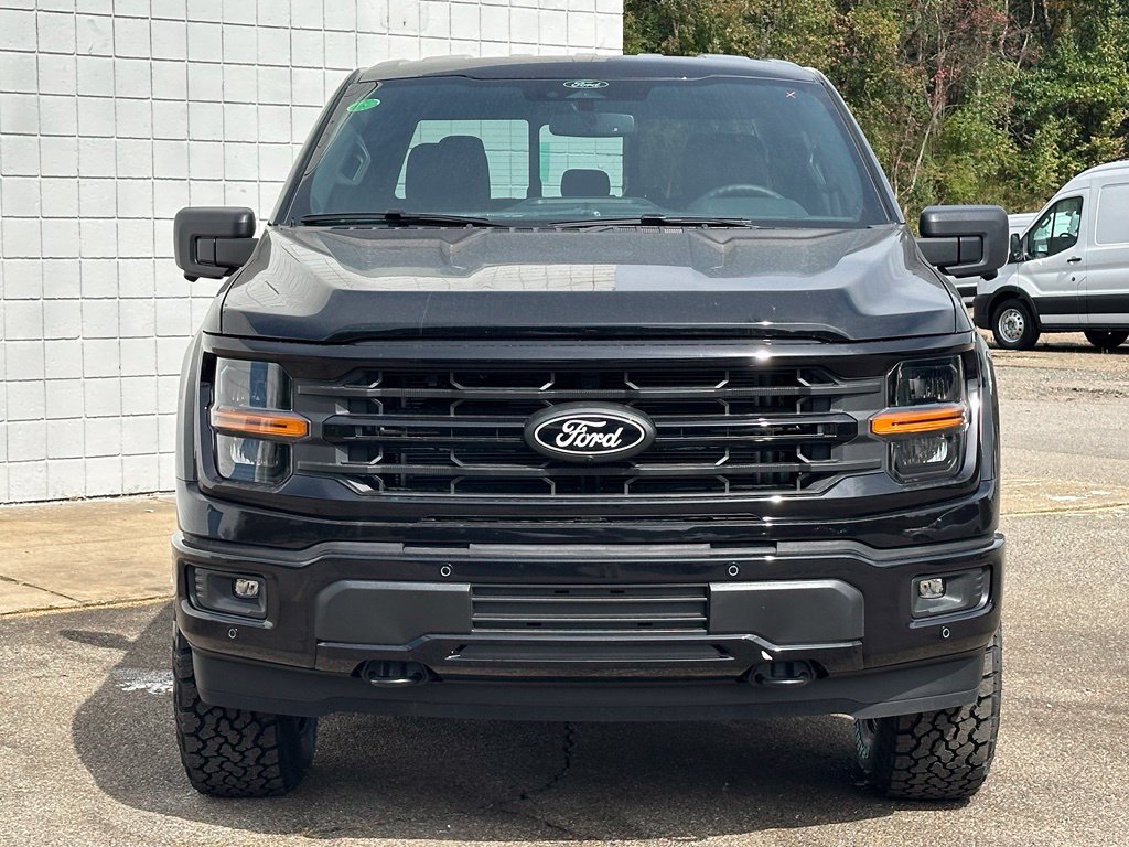 New 2026 Ford F150 XLT w/ Equipment Group 302A MID AWD/4WD image 33