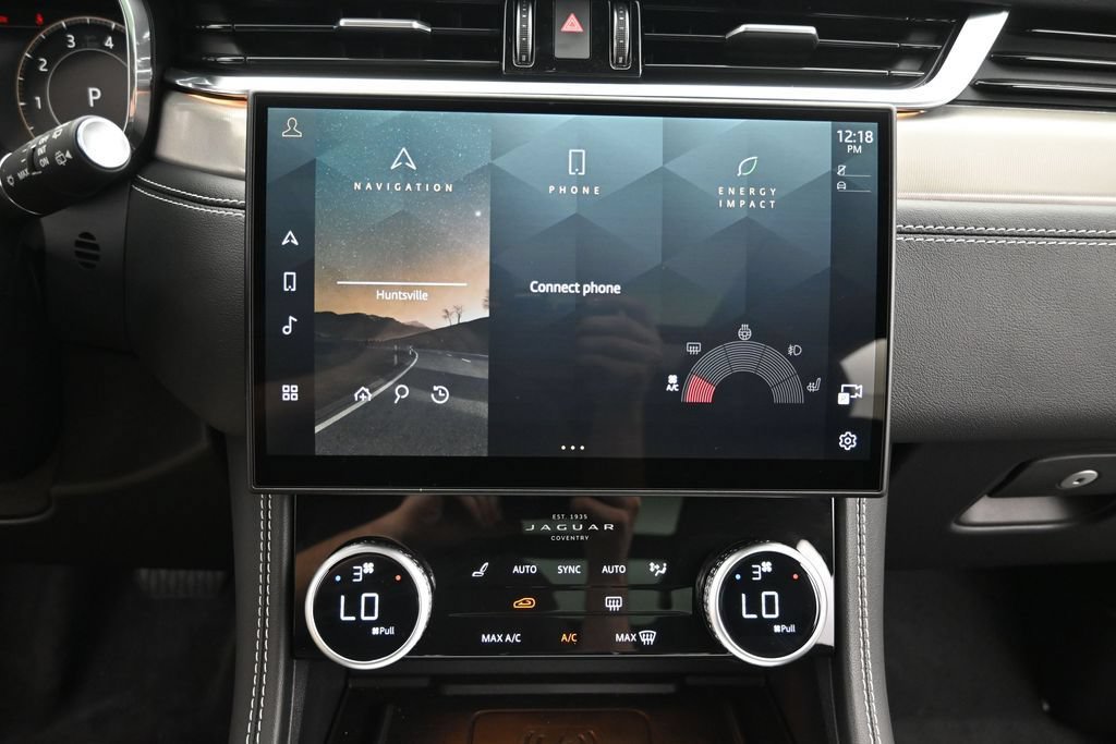 New 2026 Jaguar F-PACE R-Dynamic S AWD/4WD image 26