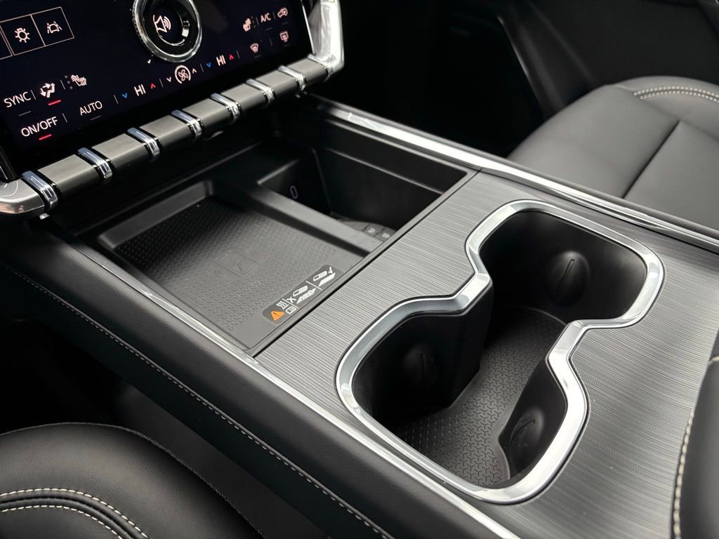 New 2026 GMC Acadia Elevation w/ Elevation Premium Package image 31