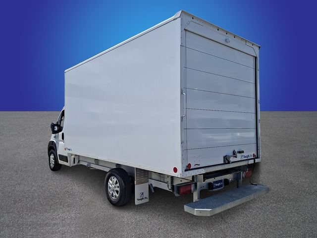 New 2023 RAM ProMaster 3500 FWD image 4