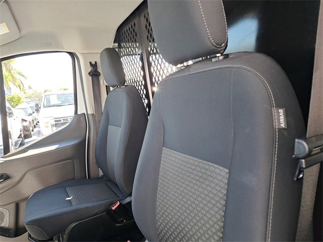 Used 2024 Ford Transit 250 Base w/ Exterior Upgrade Package image 21