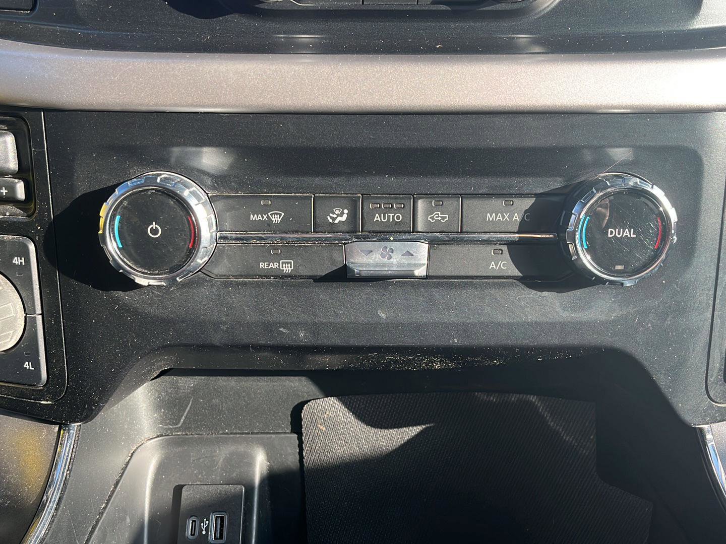 Used 2023 Ford F150 XLT w/ Equipment Group 301A Mid image 19