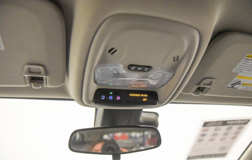 Used 2020 Buick Encore GX Preferred image 25