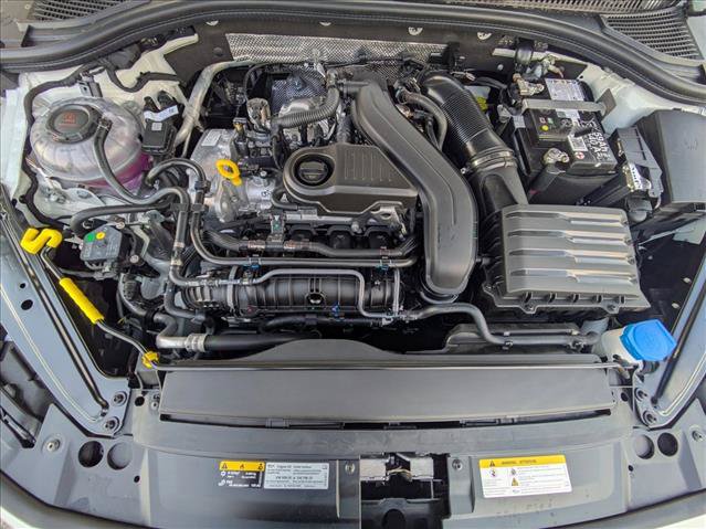 New 2026 Volkswagen Jetta SE FWD image 19