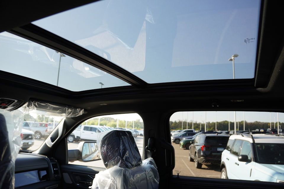 New 2026 RAM 1500 Rebel w/ G/T Package image 12