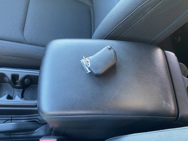 Used 2023 Jeep Wrangler Willys image 27