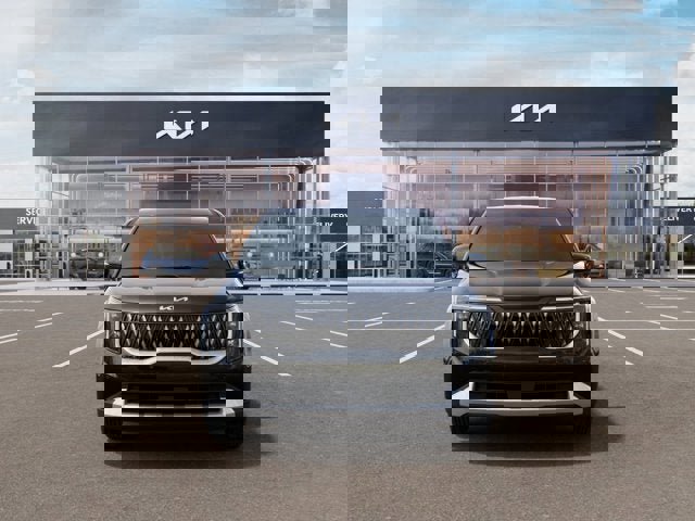 New 2026 Kia Carnival EX image 2