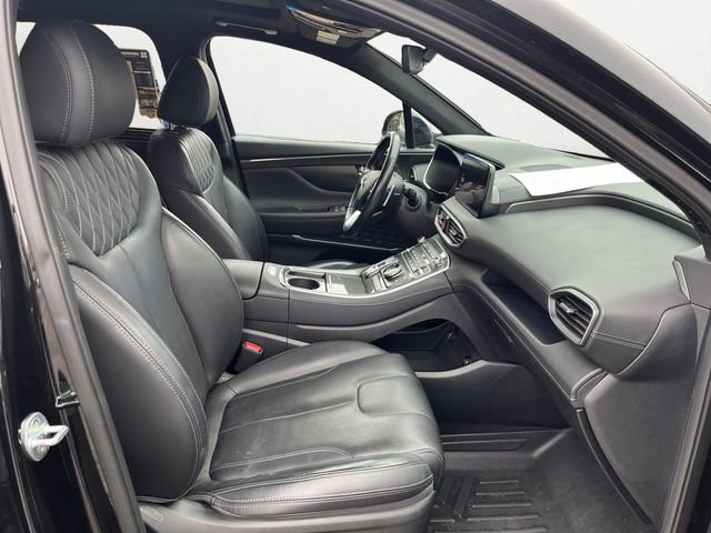Used 2022 Hyundai Santa Fe Calligraphy image 14