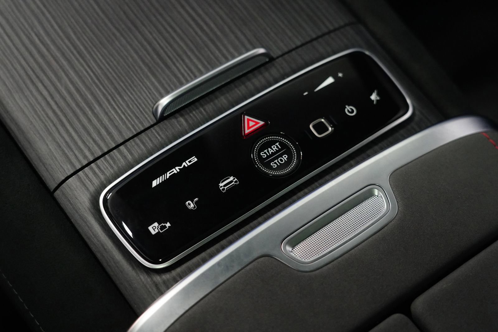 Certified 2024 Mercedes-Benz EQS AMG AMG EQS image 29