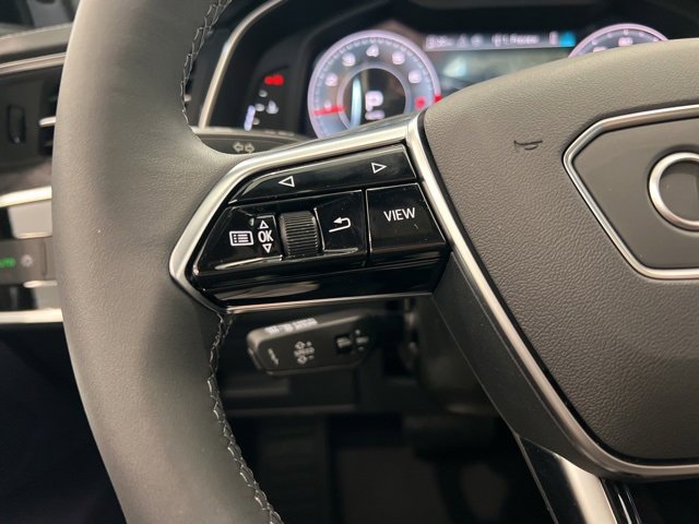 New 2025 Audi A6 2.0T Premium image 24