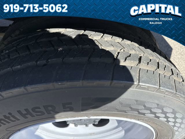 New 2025 Ford F450 XL image 14