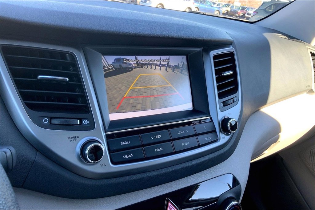 Used 2018 Hyundai Tucson SEL image 13