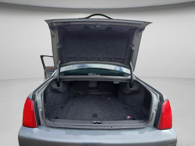 Used 2005 Cadillac De Ville FWD image 41