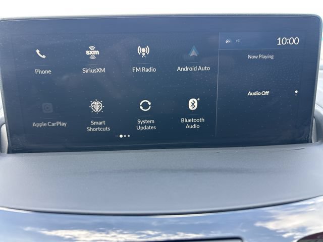Certified 2025 Acura RDX SH-AWD image 24