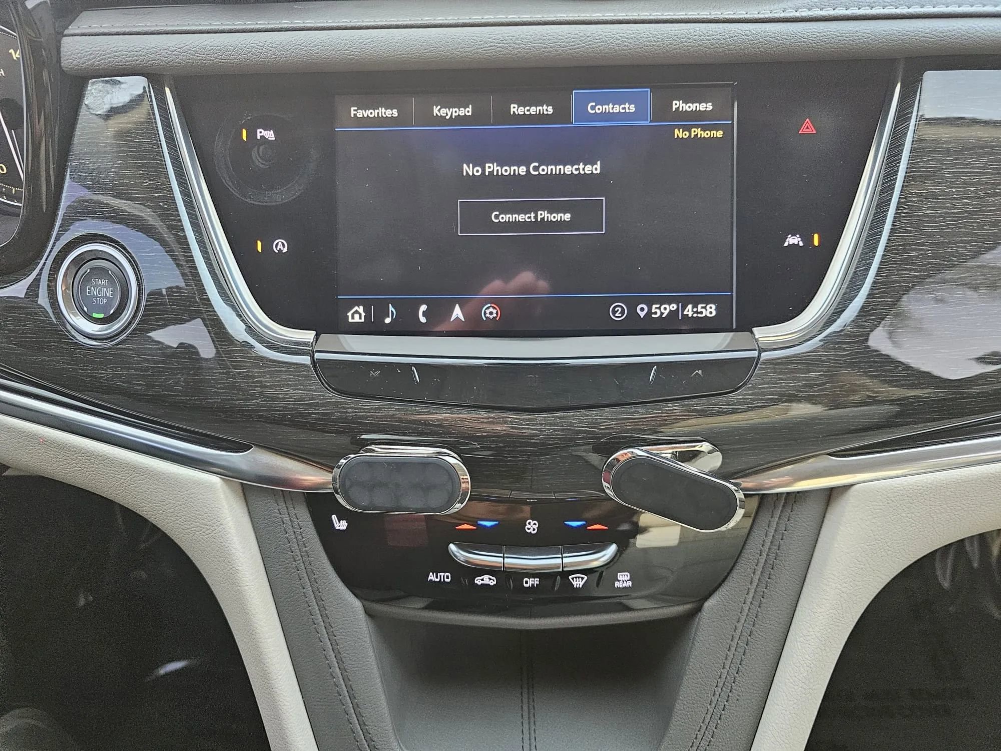 Used 2020 Cadillac XT6 Premium Luxury FWD image 25