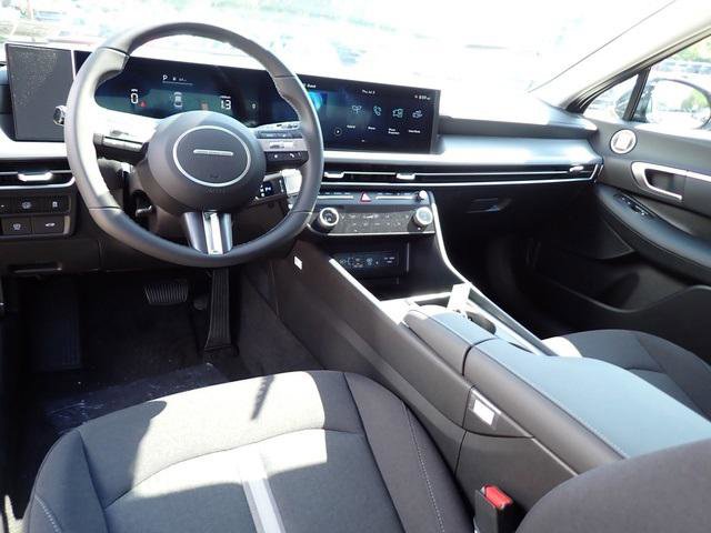 New 2025 Hyundai Sonata SEL image 32