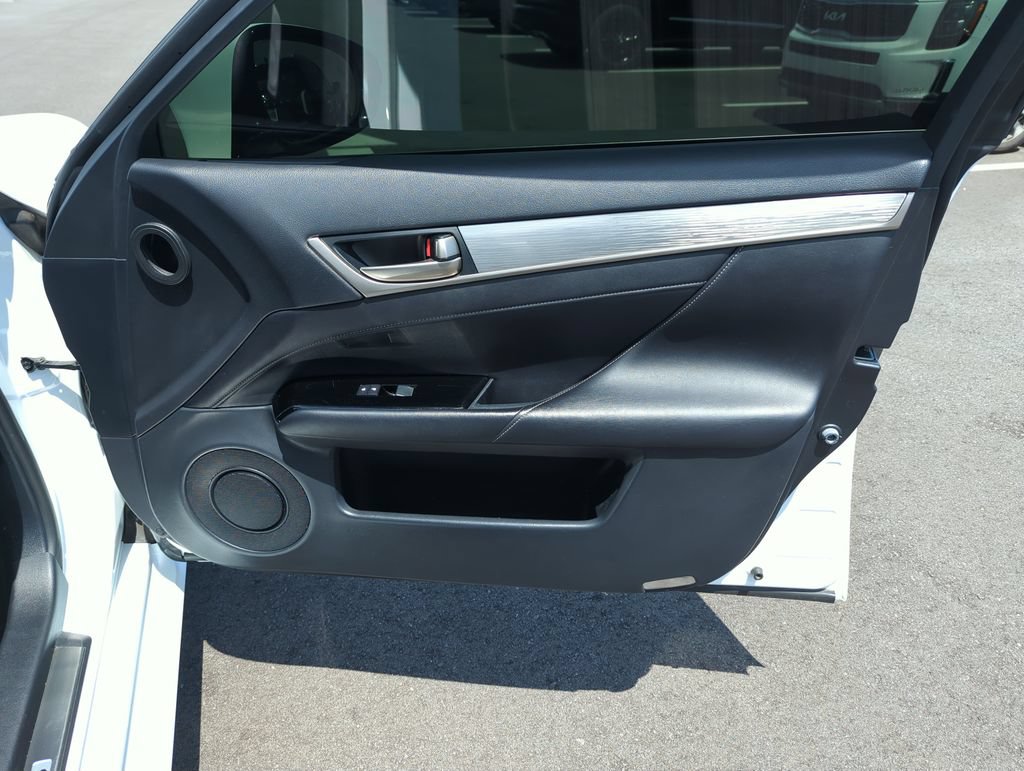 Used 2015 Lexus GS 350 AWD w/ F Sport Package image 34