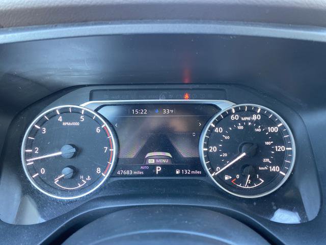 Used 2023 Nissan Rogue SV image 14