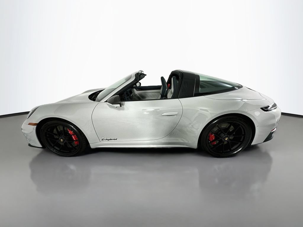 New 2026 Porsche 911 Targa 4 GTS AWD/4WD image 33