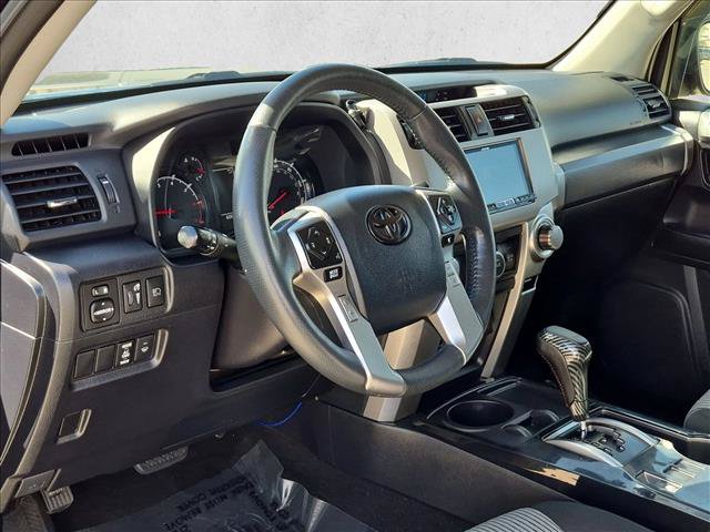 Used 2023 Toyota 4Runner SR5 RWD image 7
