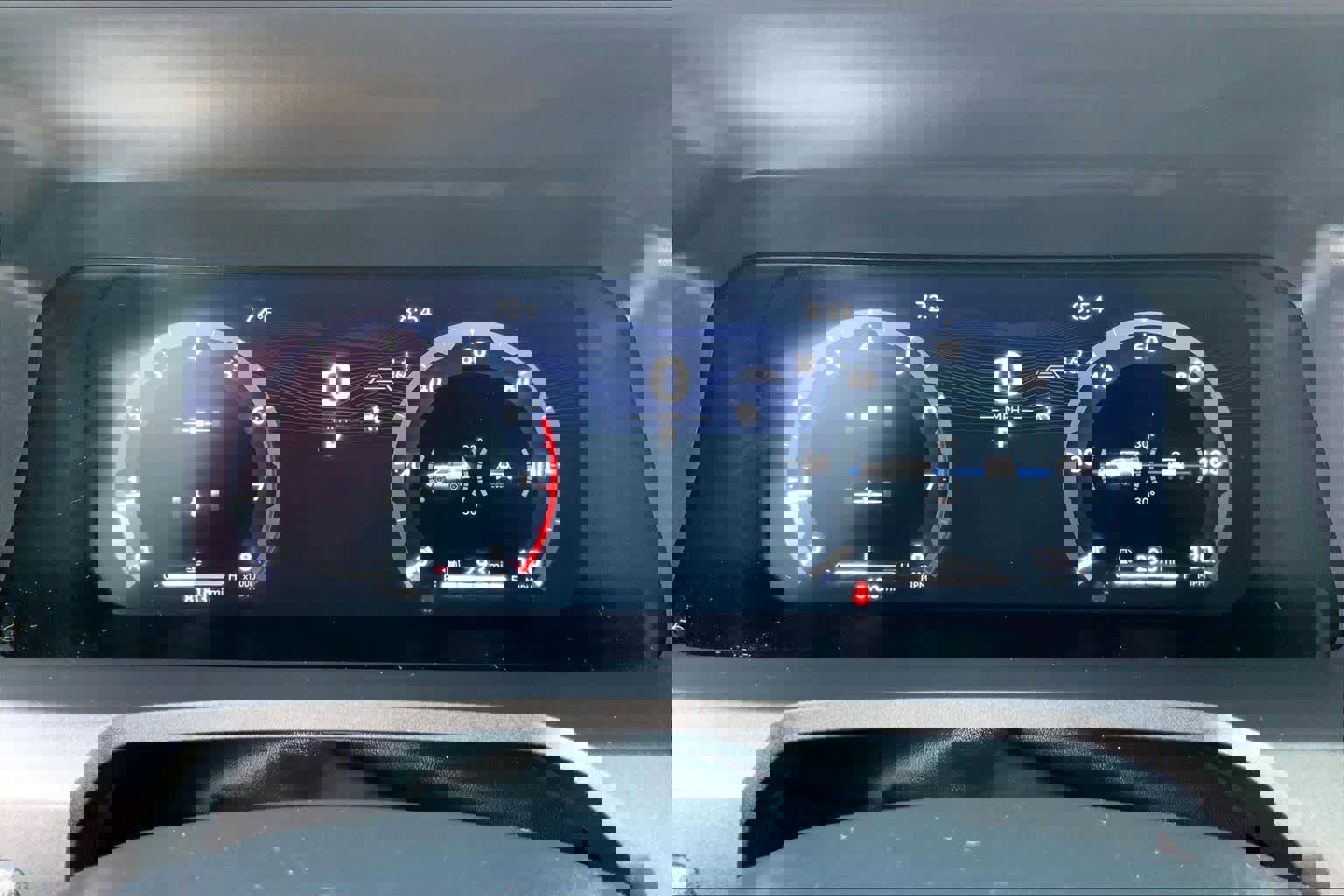 Certified 2025 Toyota 4Runner Limited image 25