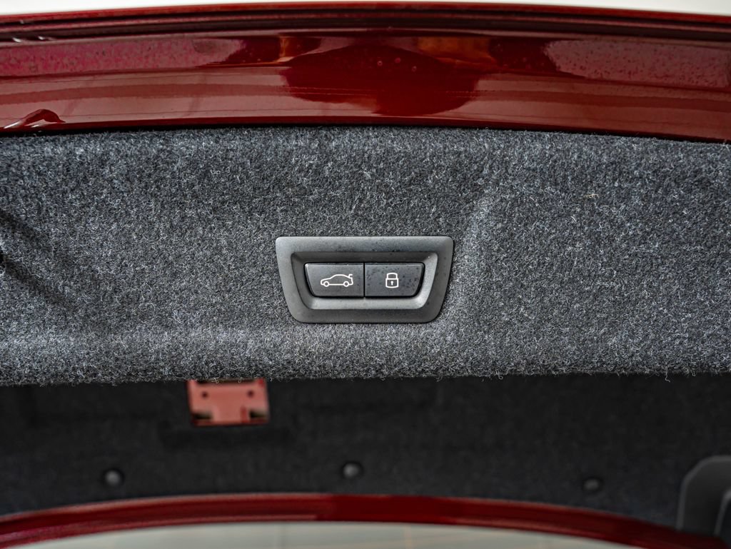 Used 2023 BMW M3 w/ Executive Package RWD image 53