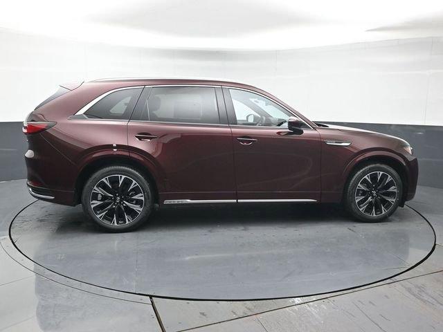 New 2026 MAZDA CX-90 3.3 Turbo S w/ Premium Plus AWD/4WD image 6