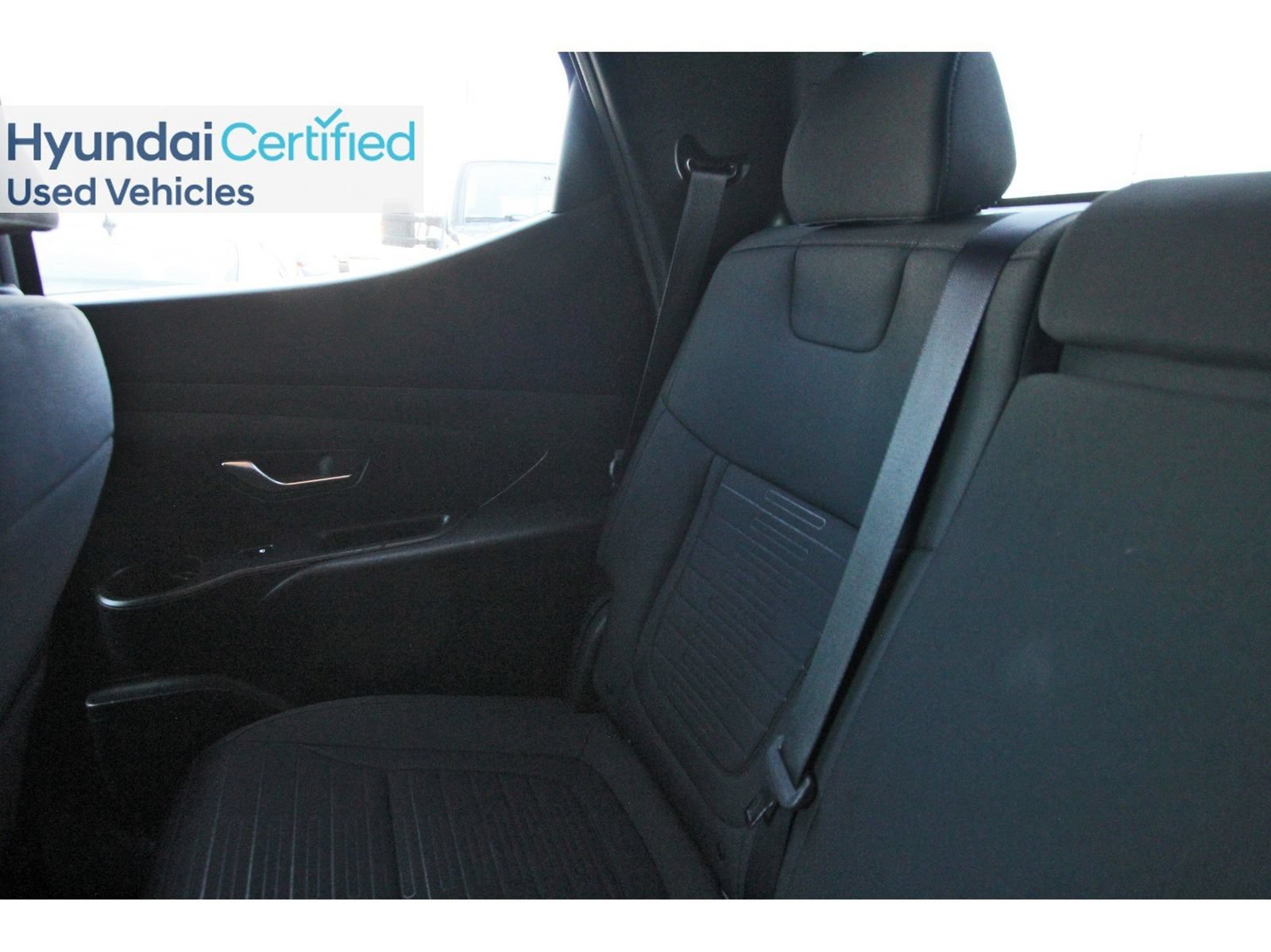 Certified 2022 Hyundai Santa Cruz SE FWD image 14