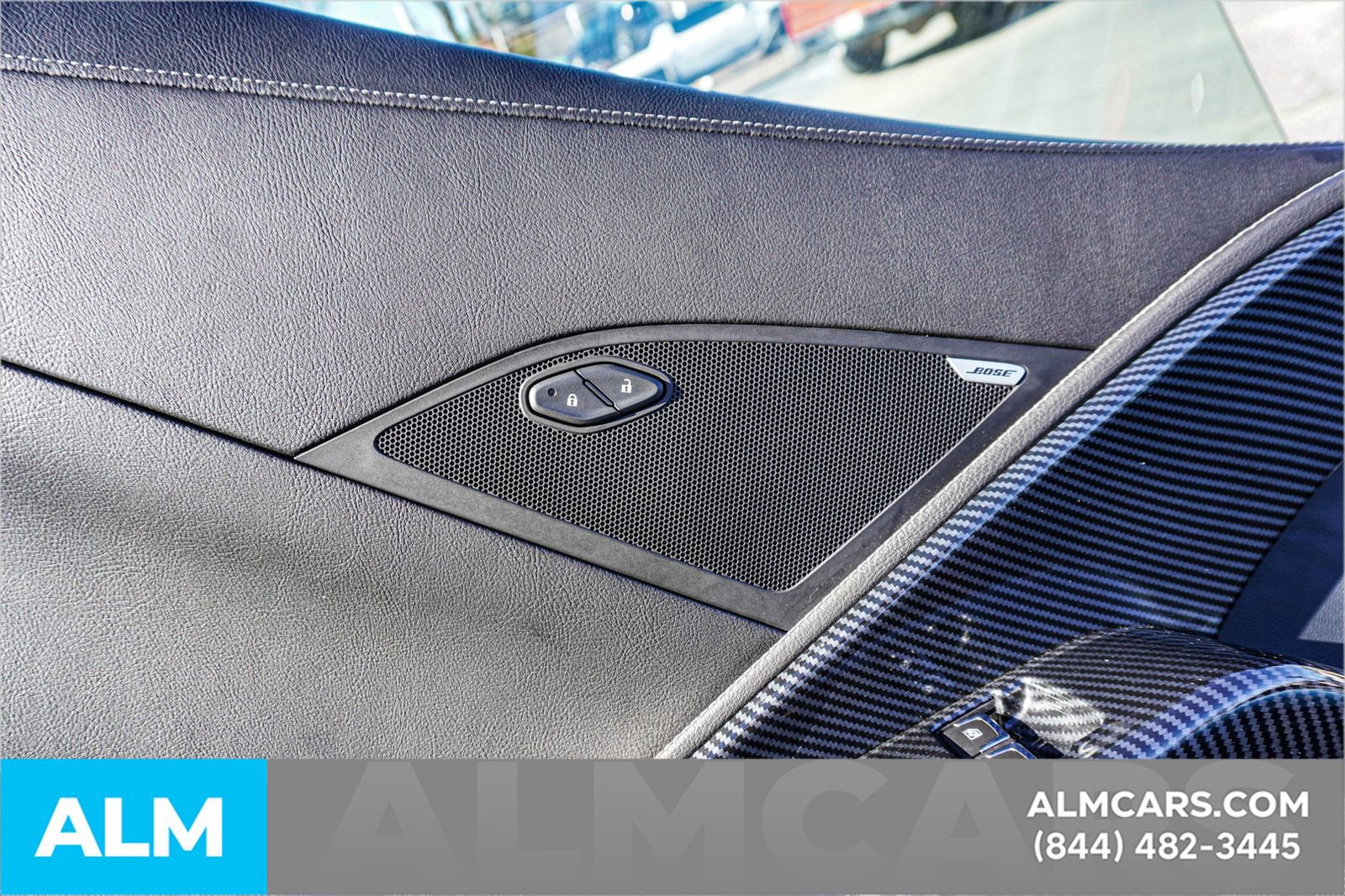 Used 2019 Chevrolet Corvette Grand Sport w/ Grand Sport Heritage Package image 57