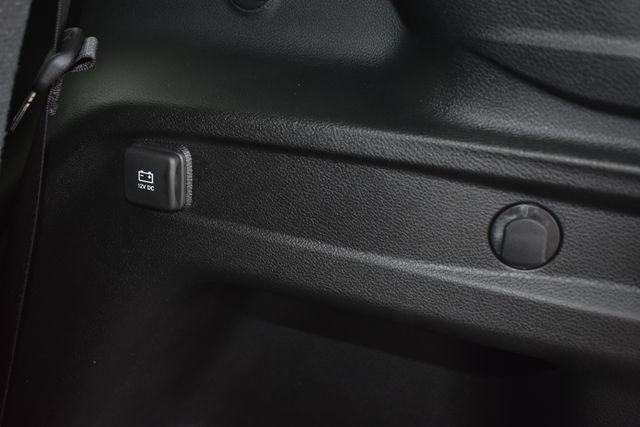 Used 2023 Jeep Grand Cherokee L Limited AWD/4WD image 44