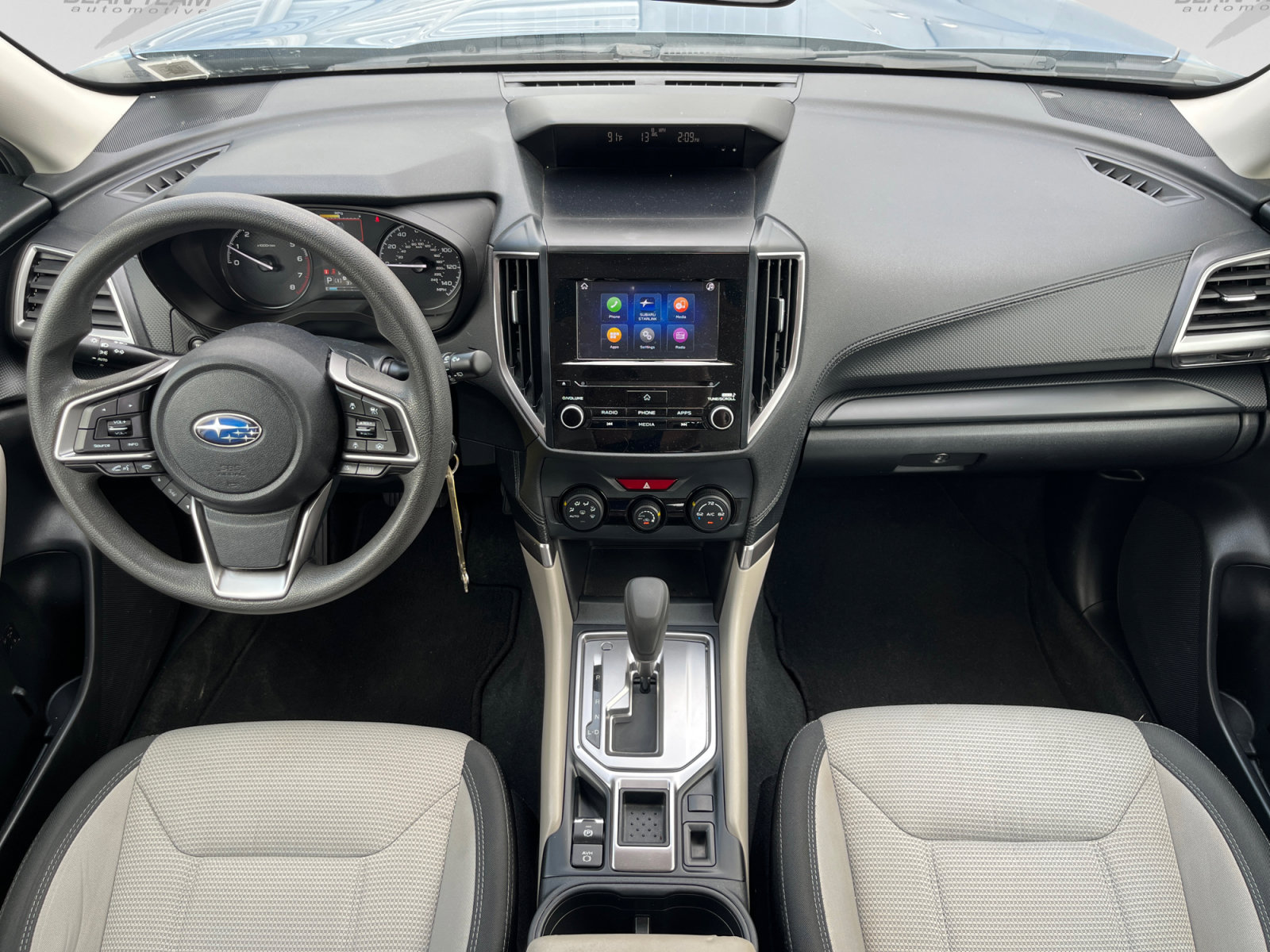 Used 2022 Subaru Forester AWD/4WD image 10