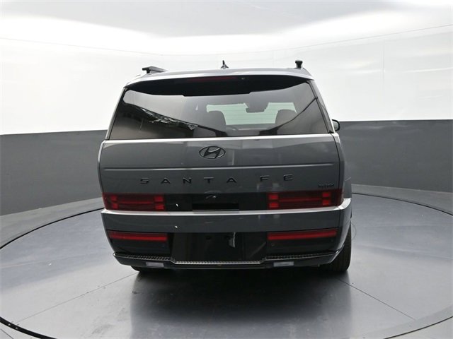 New 2026 Hyundai Santa Fe Calligraphy image 7