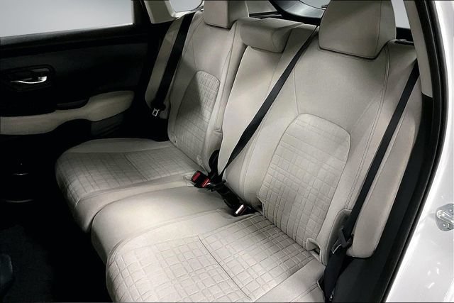Used 2024 Honda HR-V LX image 20