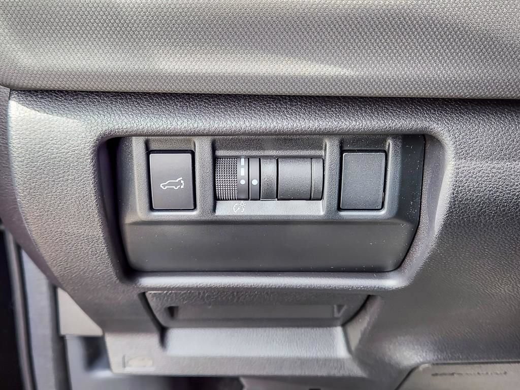 Used 2026 Subaru Forester Wilderness AWD/4WD image 15