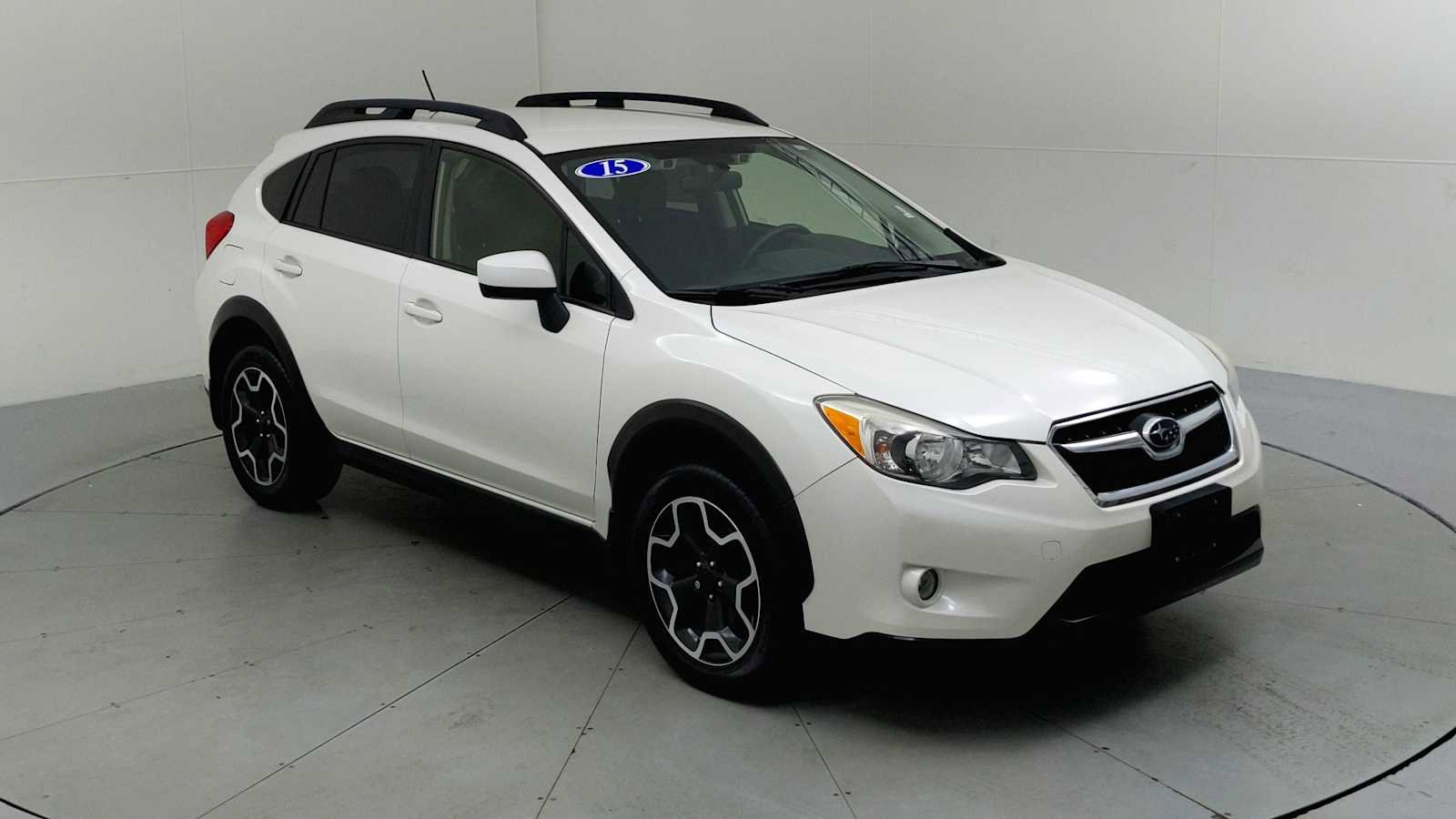 Used 2015 Subaru Crosstrek 2.0i Premium